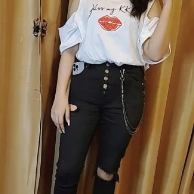 Yasmin, Escort, Dubai