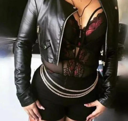 Zoe Massage — 6 / 8