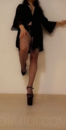 Delia, Escort, Hanau am Main