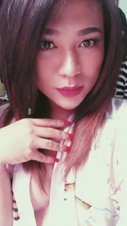 Janine Ladyboy — 2 / 14