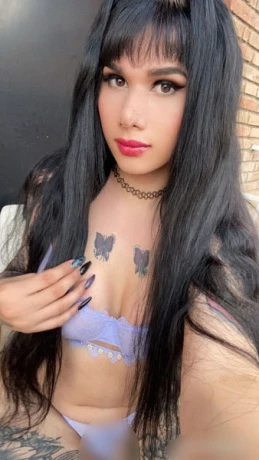 Ts Dolce Megan — 4 / 6