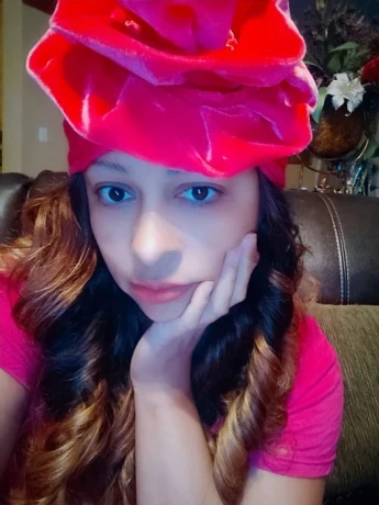 Dana Davies — 2 / 3