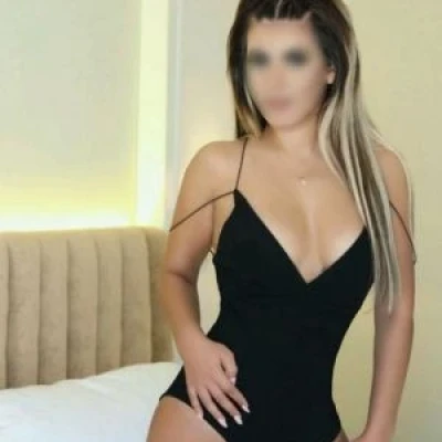 Pandora, Escort, Amsterdam