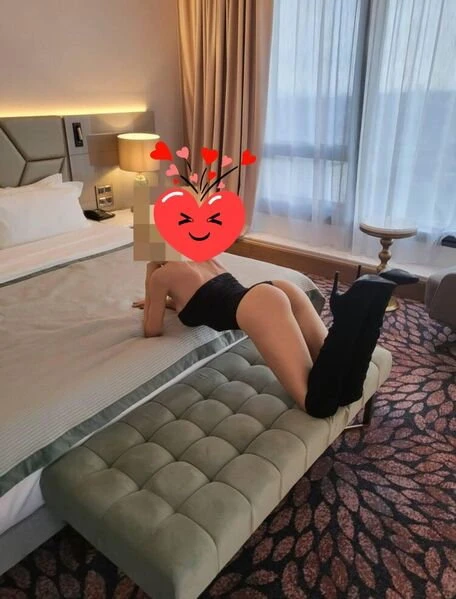 Sexy Antoniq, Escort, Hamburg