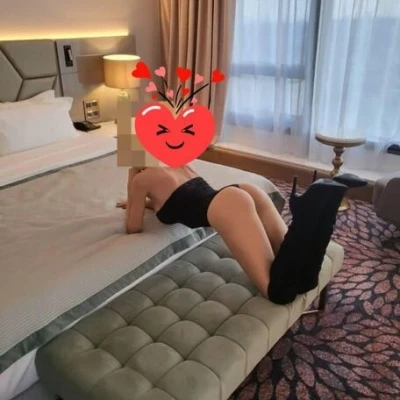 Sexy Antoniq, Escort, Hamburg