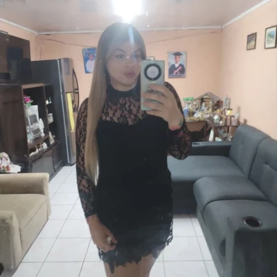 Valentina Gala, Escort, Hospital