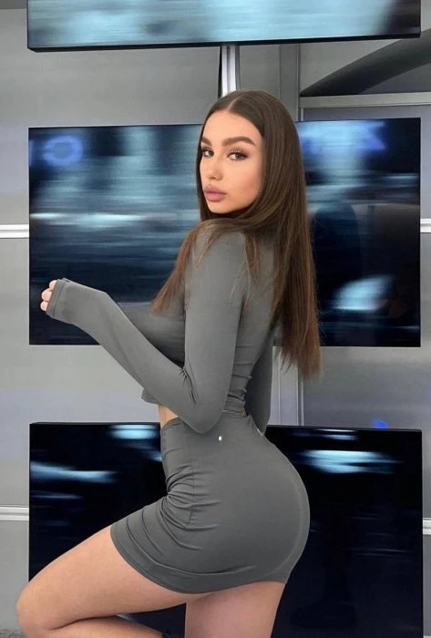 Karina, Escort, Phuket
