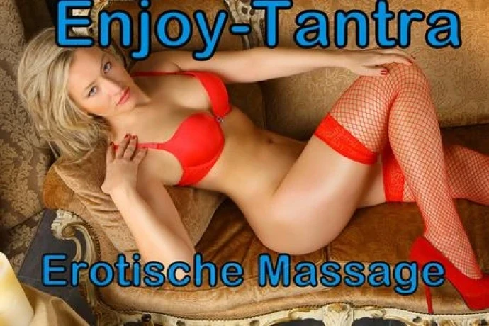 Studio Enjoy-Tantra in Regensburg — 15 / 17