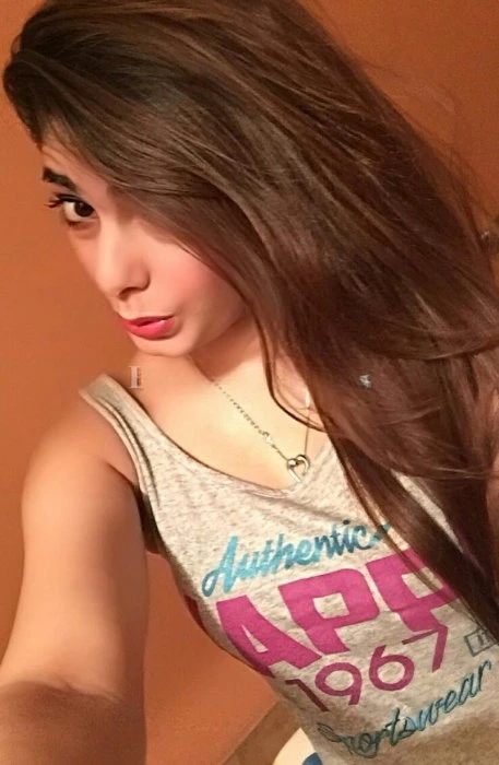 Aisha, Escort, Kuala Lumpur