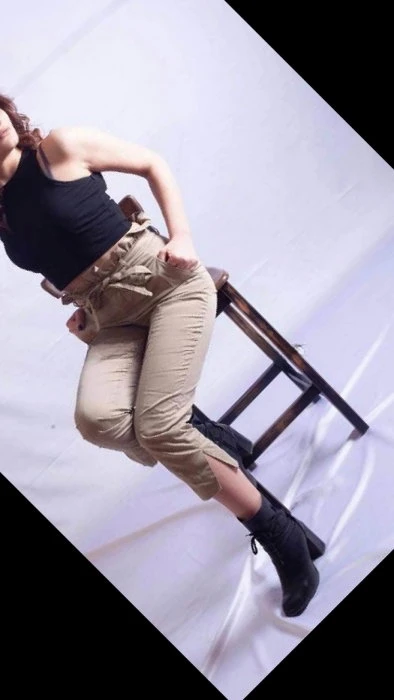Nini, Escort, Batumi