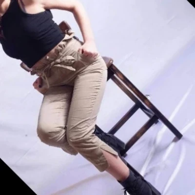 Nini, Escort, Batumi