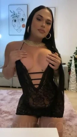 TS Jessica — 5 / 8