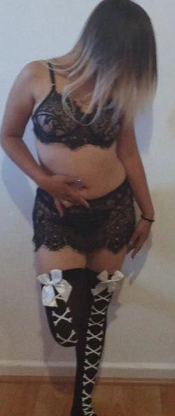 Scharfe Tania, Escort, Luneburg