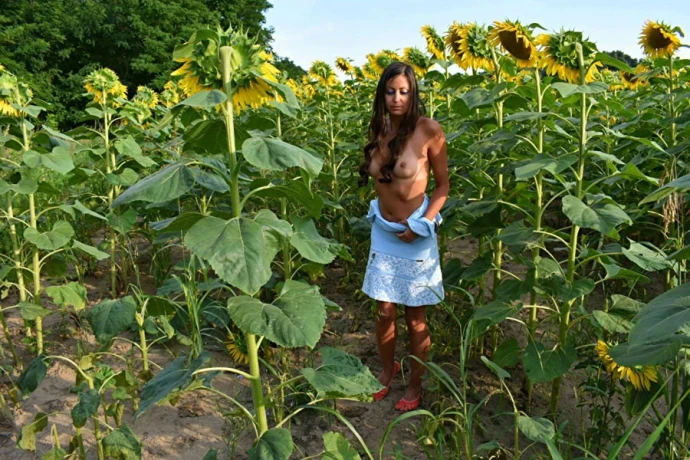 Veronique Lachatte — 1 / 24