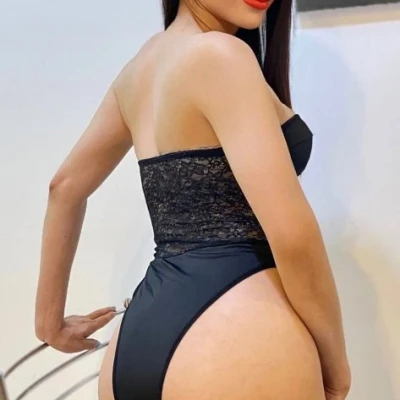 Pixie Shemale, Escort, Amsterdam