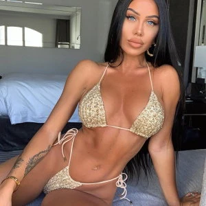 Ammy Laura, Escort, Dubai