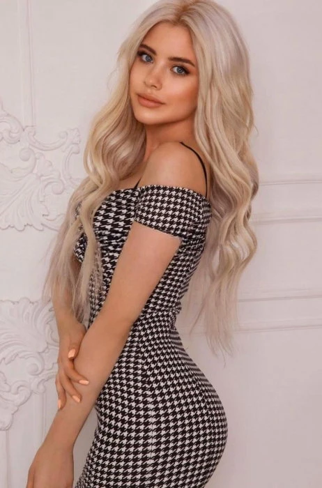 Hanna — 3 / 5