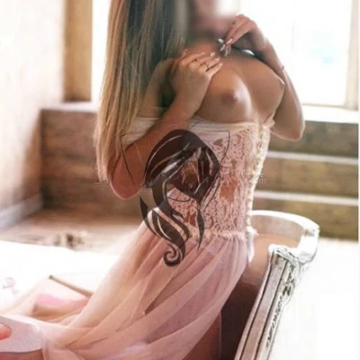 Sarah, Escort, Munich