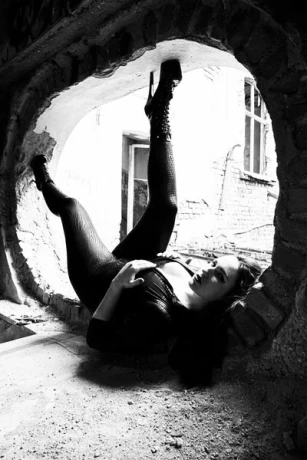 Megan Bound — 9 / 12