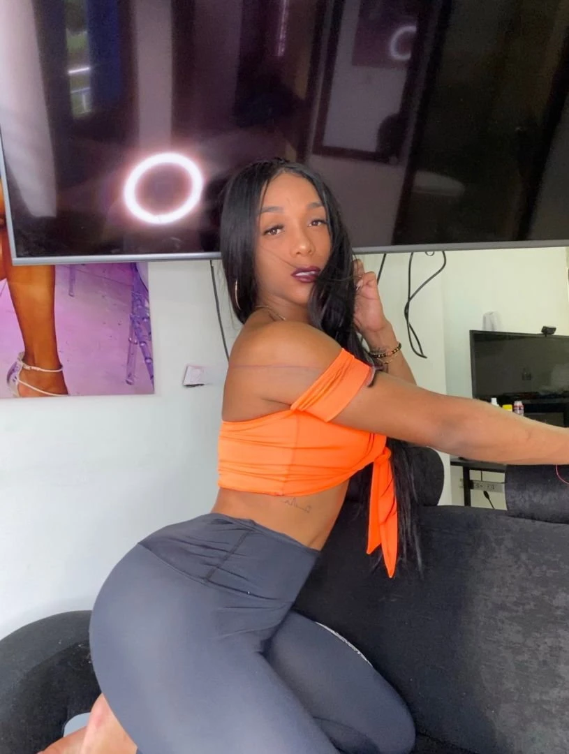 Sexy Chocolate — 7 / 12