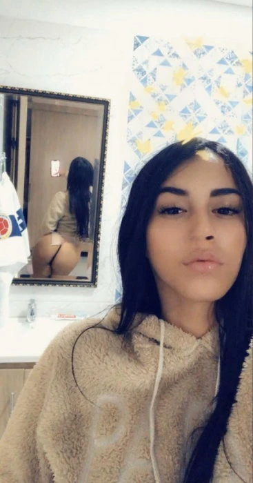 Linda — 2 / 3