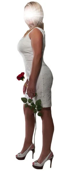 Sexy Sandra Top Massagen, Escort, Gardelegen