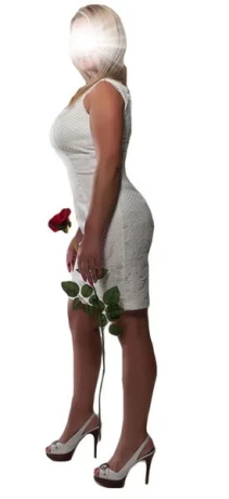 Sexy Sandra Top Massagen — 1 / 6