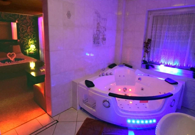 Nachtfalter Larissa 26 Ostblock — 7 / 8