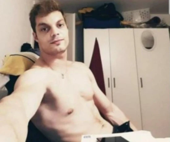 Fuck Maassage Or Webcam — 2 / 5