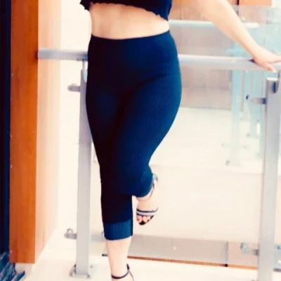 Nitaa, Escort, Marneuli