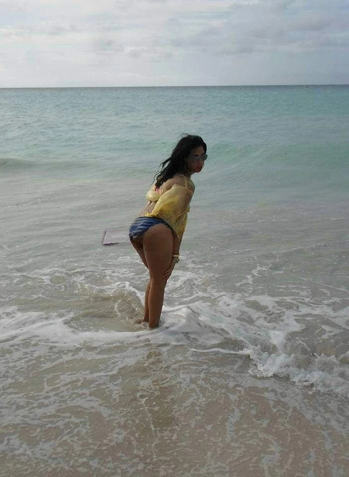 Nataly Cueto, Escort, Havana