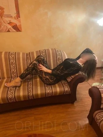 BIANCA NEU! im Secret Service — 7 / 8