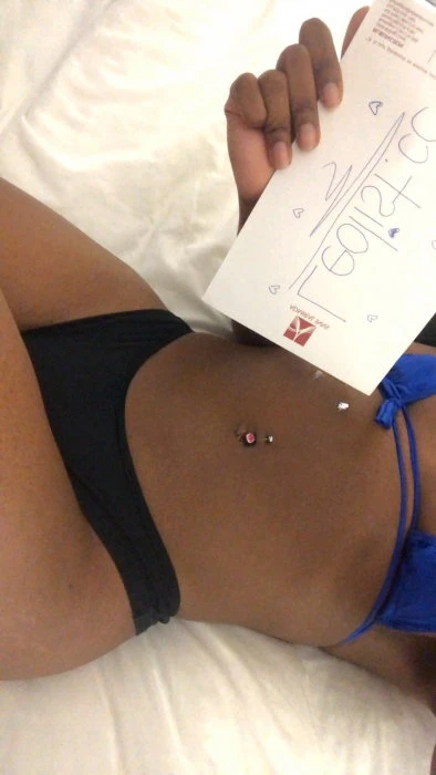 Chantel, Escort, Mississauga