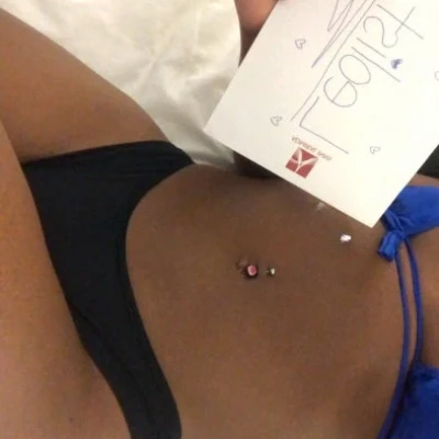 Chantel, Escort, Mississauga