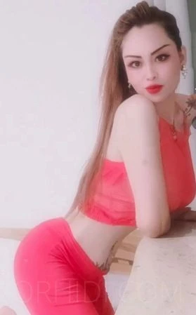 Sexy Maus aus Korea Isabella 22J — 2 / 3