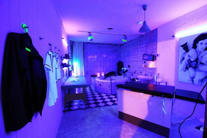 Abenteuerland Subkultur — 15 / 17