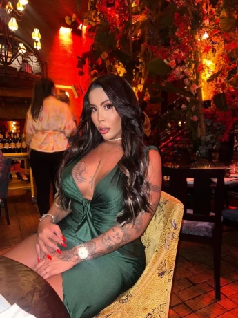 Samylly Briitto — 8 / 12