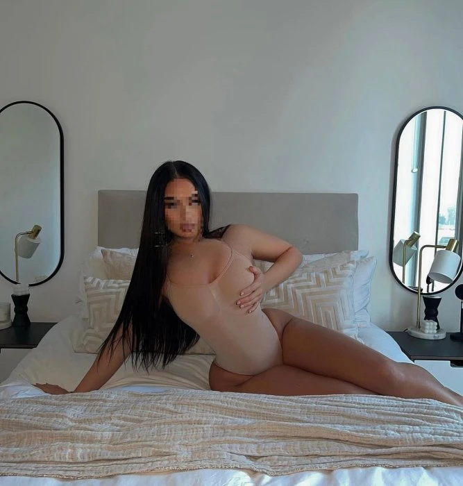 Linda, Escort, Hamburg