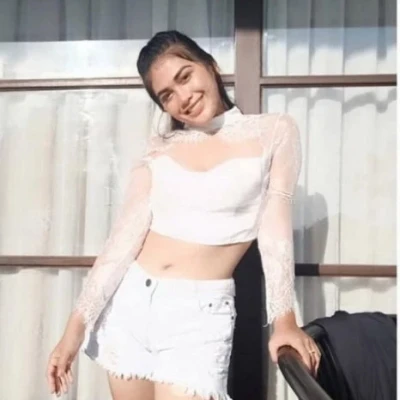 Caca Caroline, Escort, Semarapura