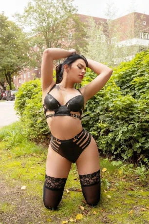 Trans Natty — 4 / 5