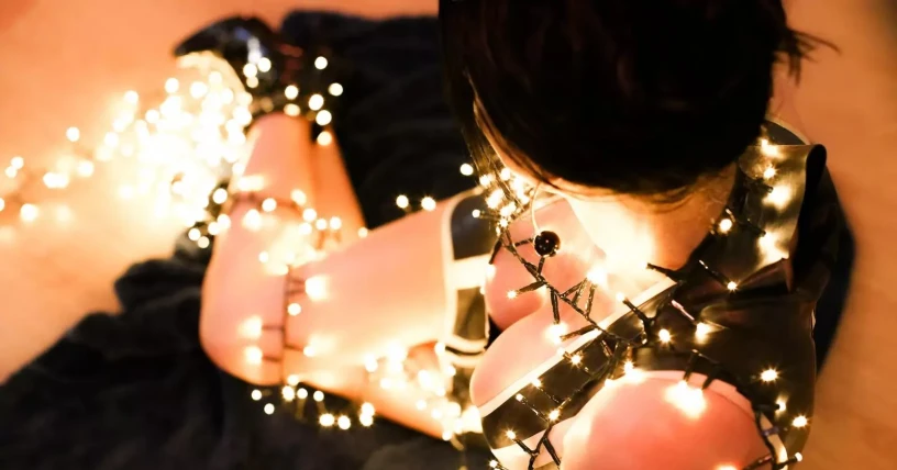 Diverse Relaxerende Lichaamsmaage Alles Is Mogelijk — 29 / 30