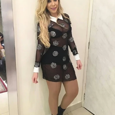 Luciano, Escort, Abu Dhabi