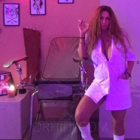 Deutsche LILI - Crazy Sexy — 9 / 14