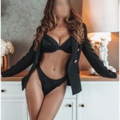 Ruby, Escort, Amsterdam