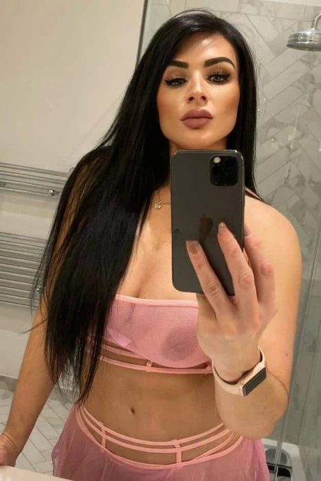 Michelle, Escort, Graz