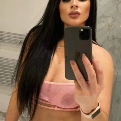 Michelle, Escort, Graz