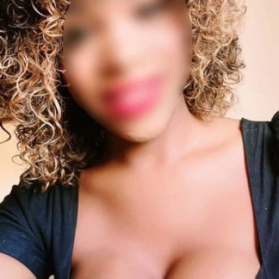 Candy, Escort, Kassel