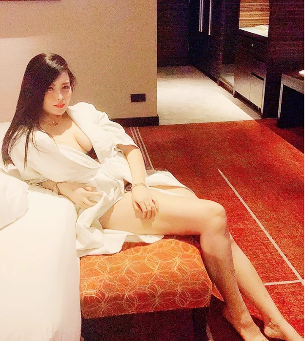 Jesica, Escort, Bangkok