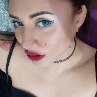 Jessi Lucienne, Escort, Villeurbanne