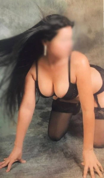 Franziska, Escort, Essen
